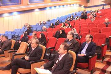 سمپوزیوم سلامت دهان و دندان در افراد دارای ناتوانی